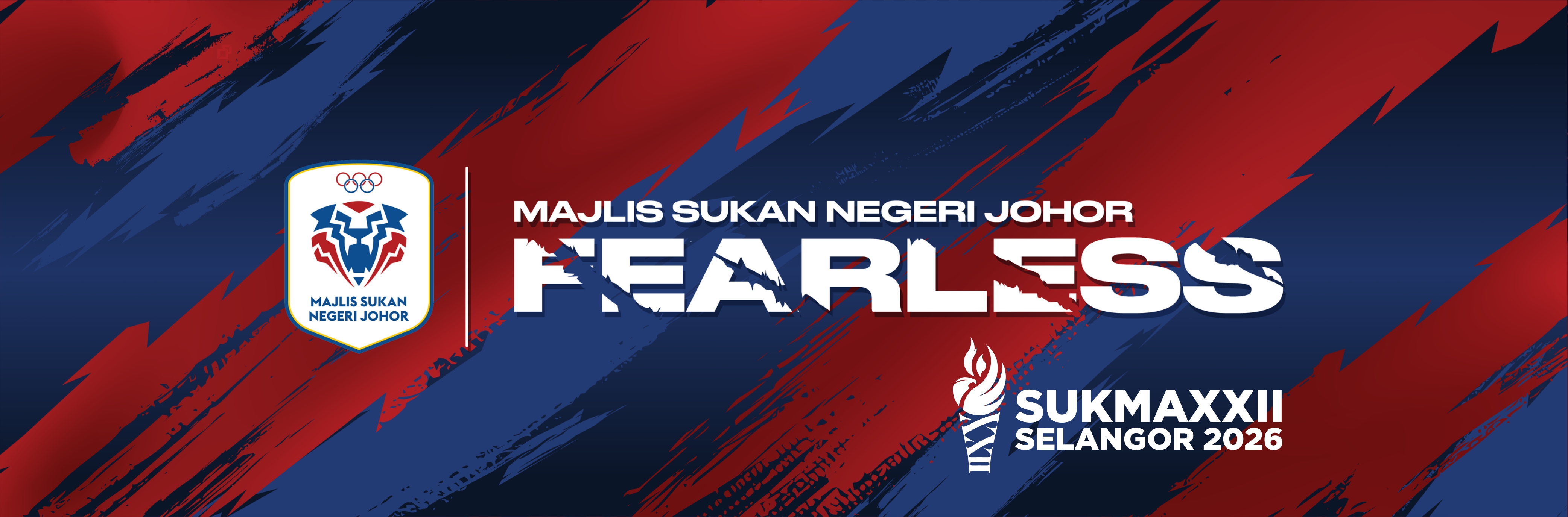SUKMA Logo 6